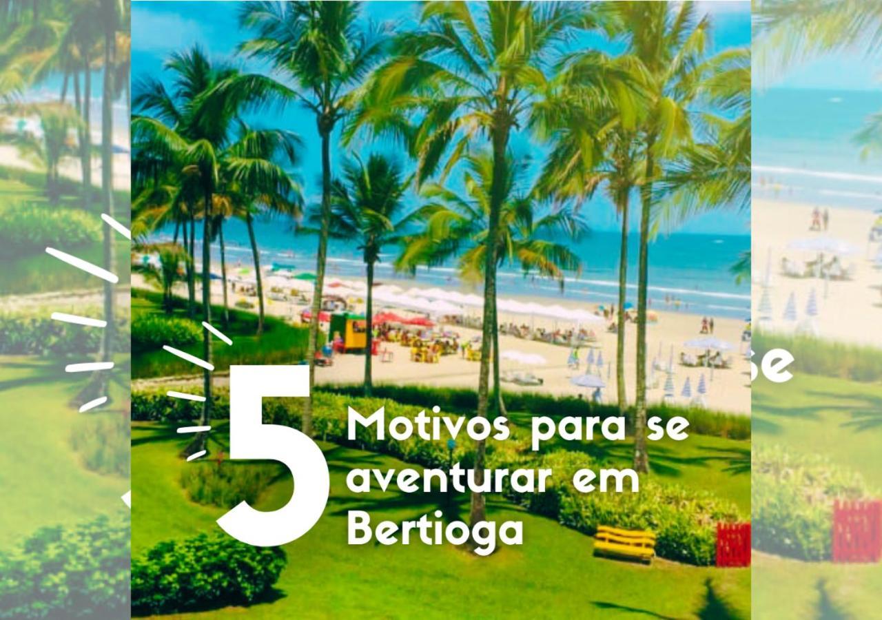 Pousada Raios De Sol Indaia เบอร์ทีโอกา ภายนอก รูปภาพ