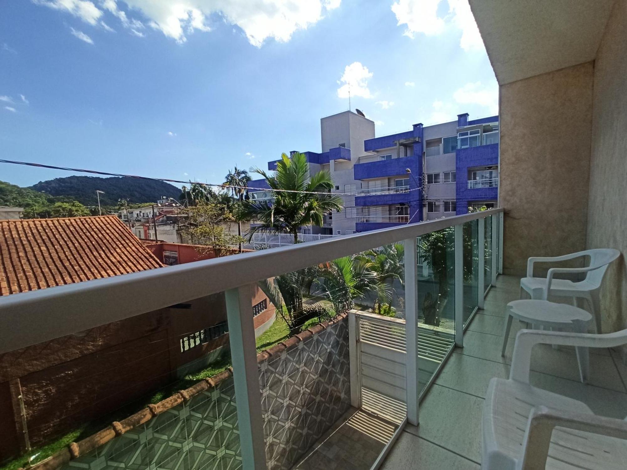 Pousada Raios De Sol Indaia เบอร์ทีโอกา ภายนอก รูปภาพ