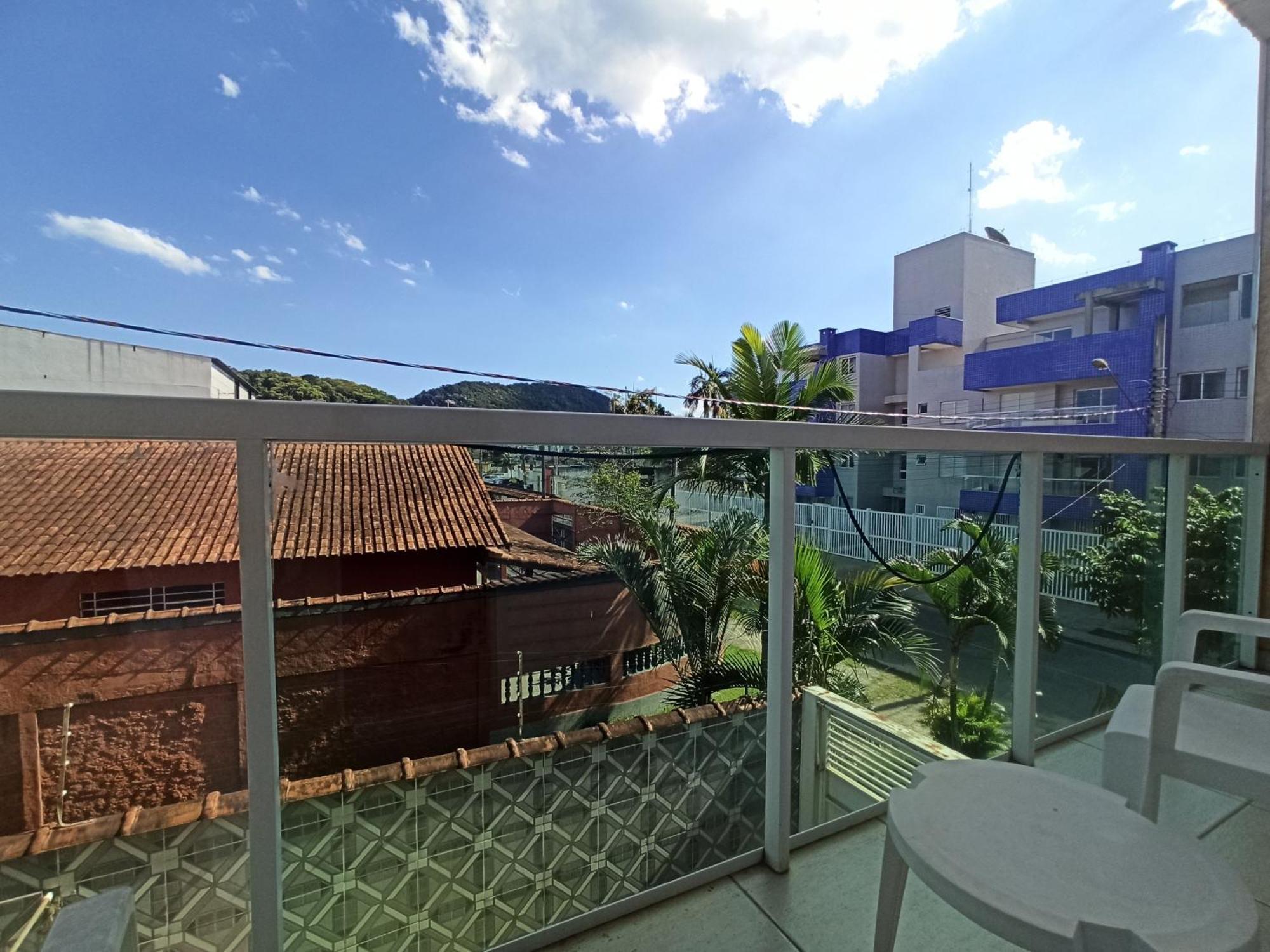 Pousada Raios De Sol Indaia เบอร์ทีโอกา ภายนอก รูปภาพ