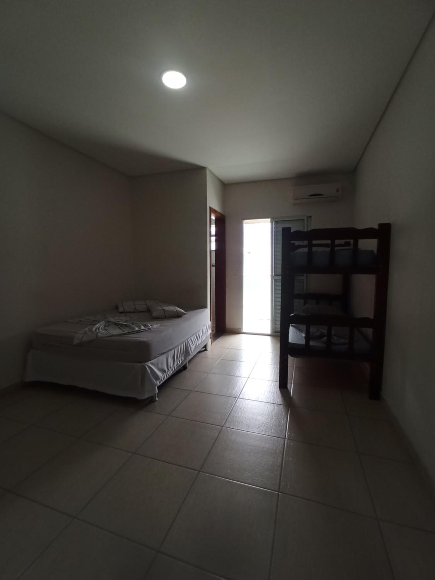 Pousada Raios De Sol Indaia เบอร์ทีโอกา ภายนอก รูปภาพ